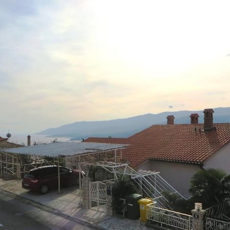 Apartment Rabac 7410E 外观 照片