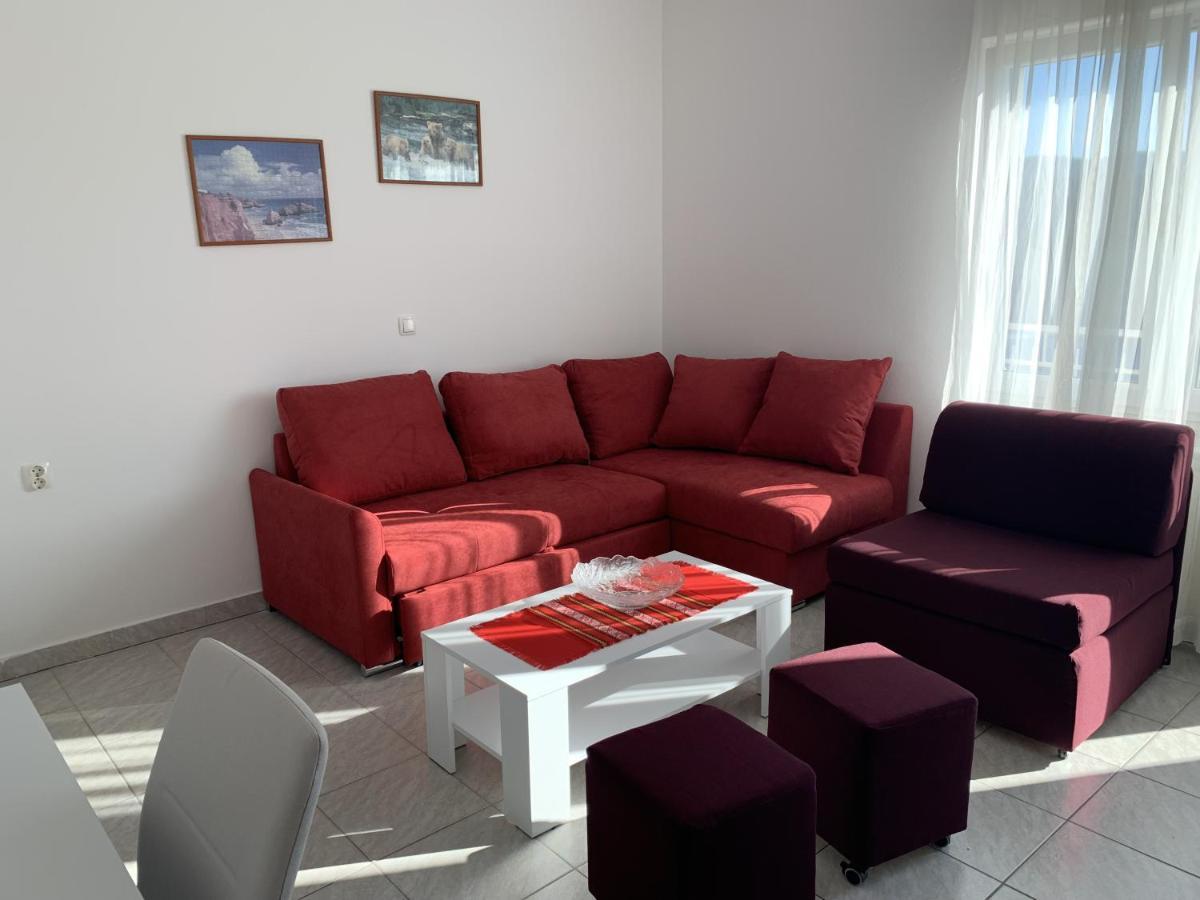 Apartment Rabac 7410E 外观 照片