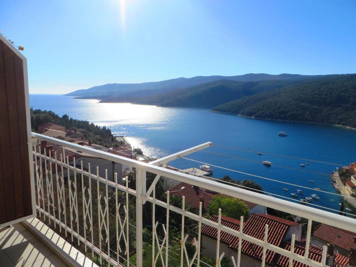 Apartment Rabac 7410E 外观 照片
