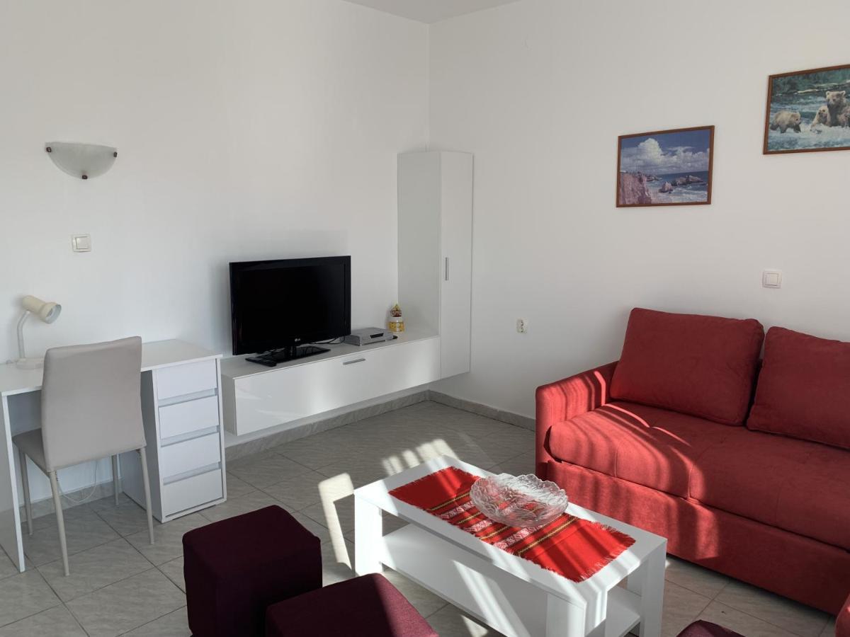Apartment Rabac 7410E 外观 照片